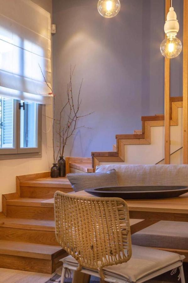 Plaka Cozy Residence 아테네 외부 사진