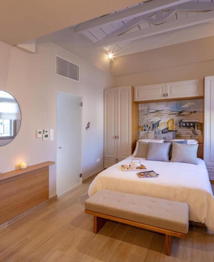 Plaka Cozy Residence 아테네 외부 사진