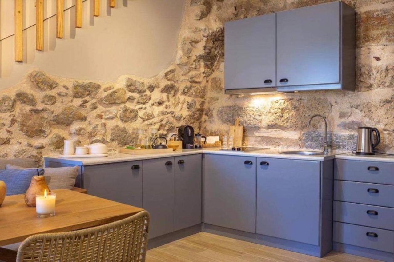 Plaka Cozy Residence 아테네 외부 사진