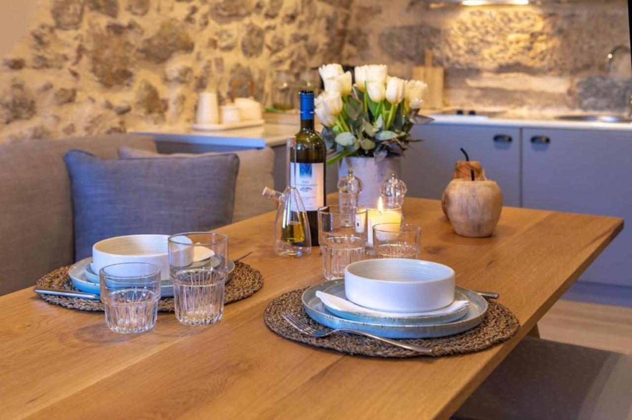 Plaka Cozy Residence 아테네 외부 사진