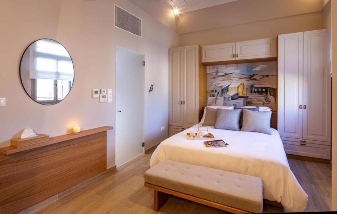 Plaka Cozy Residence 아테네 외부 사진