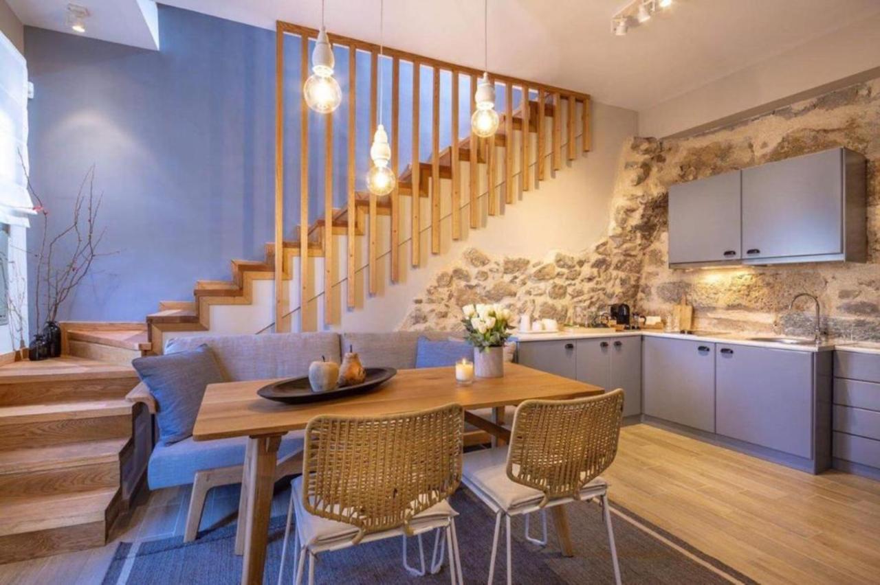 Plaka Cozy Residence 아테네 외부 사진